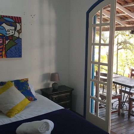 Hôtel Casa Das Arvores à Búzios Extérieur photo