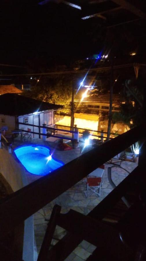 Hôtel Casa Das Arvores à Búzios Extérieur photo