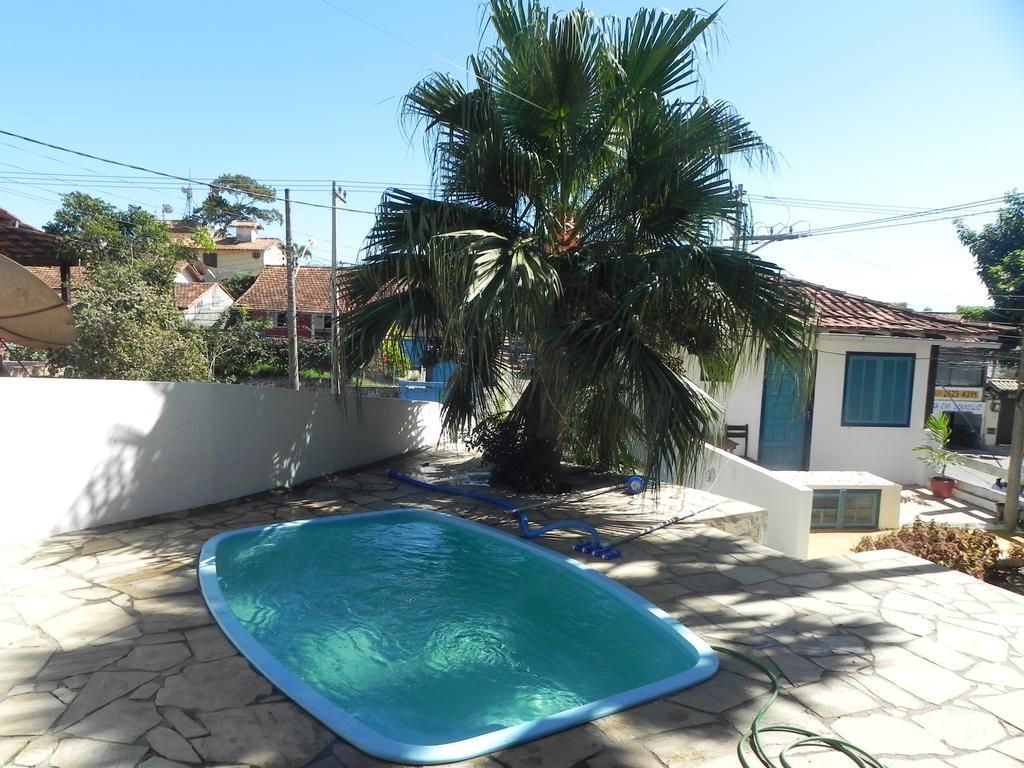 Hôtel Casa Das Arvores à Búzios Extérieur photo