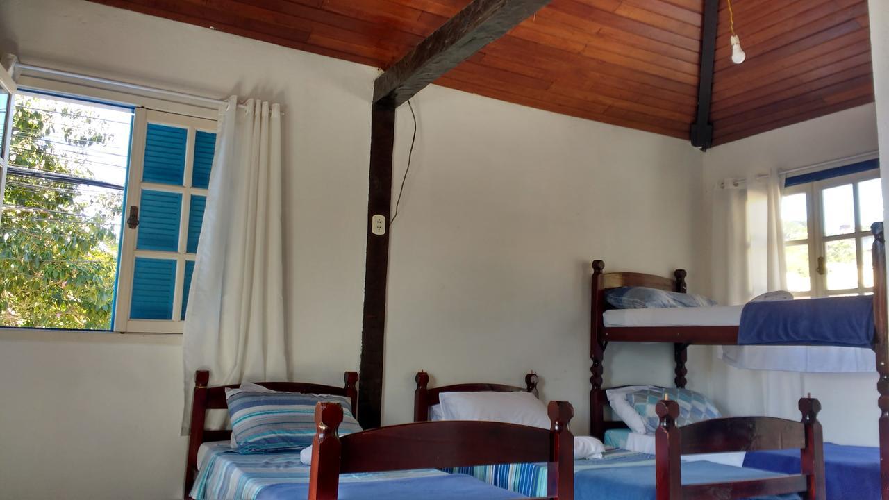 Hôtel Casa Das Arvores à Búzios Extérieur photo