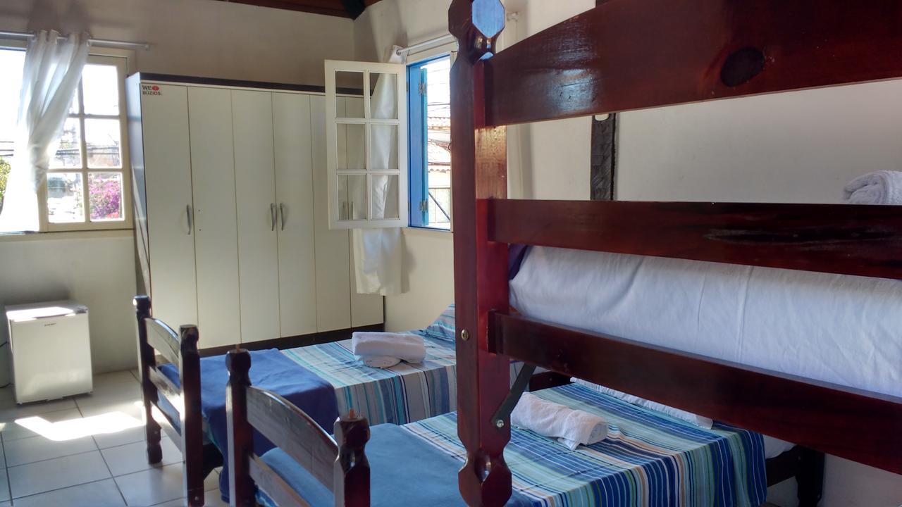 Hôtel Casa Das Arvores à Búzios Extérieur photo