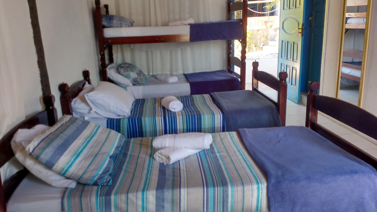 Hôtel Casa Das Arvores à Búzios Extérieur photo
