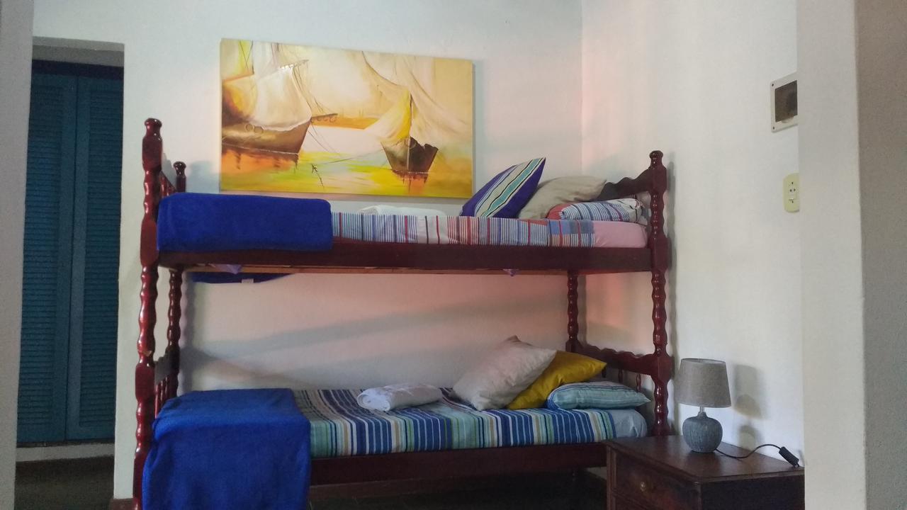 Hôtel Casa Das Arvores à Búzios Extérieur photo
