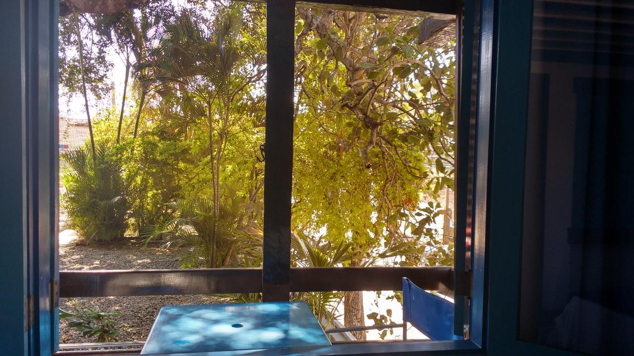 Hôtel Casa Das Arvores à Búzios Extérieur photo