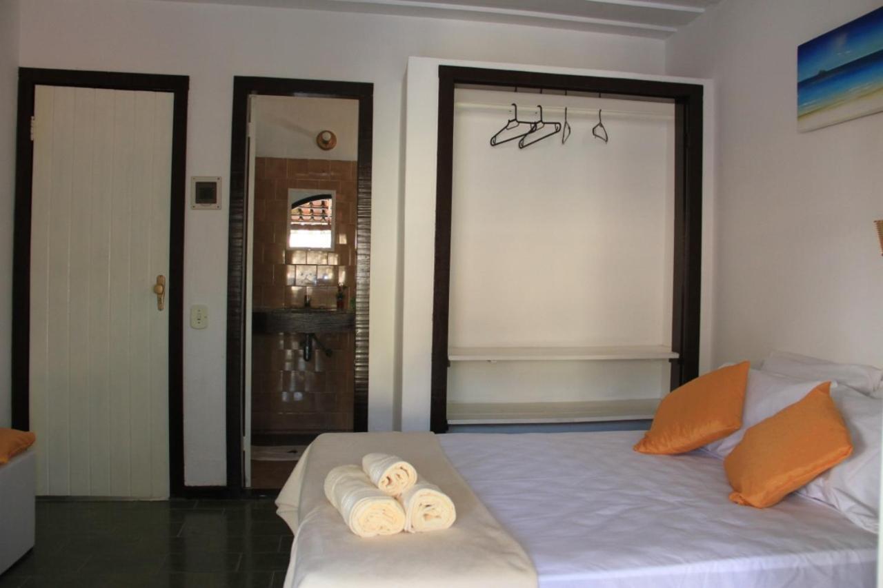 Hôtel Casa Das Arvores à Búzios Extérieur photo