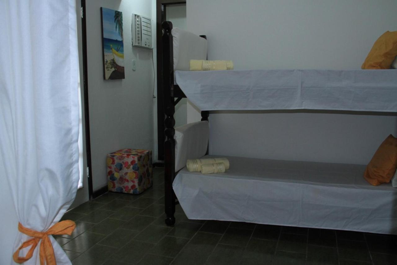 Hôtel Casa Das Arvores à Búzios Extérieur photo